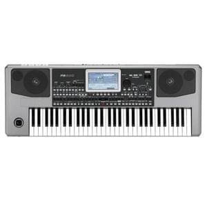Korg PA900 Arranger Keyboard